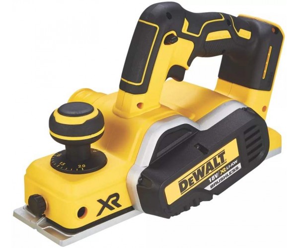 Akumulatorski oblič skobeljnik Dewalt DCP580N