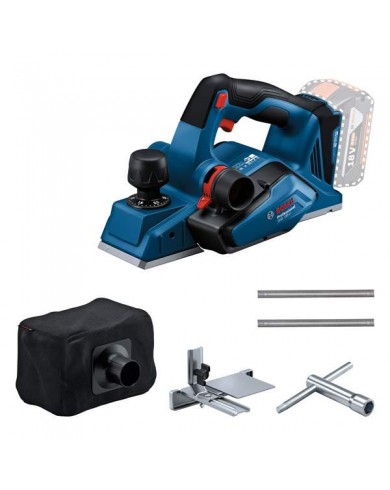 Akumulatorski obliči Bosch GHO 185-LI 06015B5021