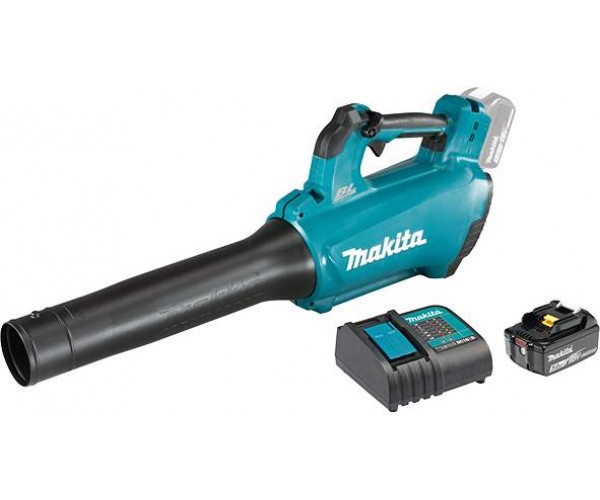 Akumulatorski puhalnik Makita DUB184ST