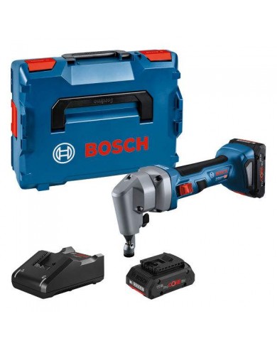 Akumulatorski sekalnik Bosch GNA 18V-16 E 0601529601