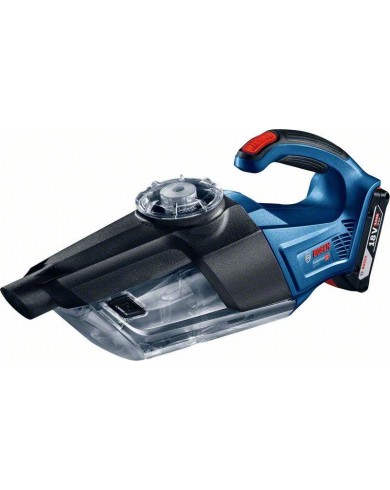 Akumulatorski sesalnik Bosch GAS 18V-1 06019C6200