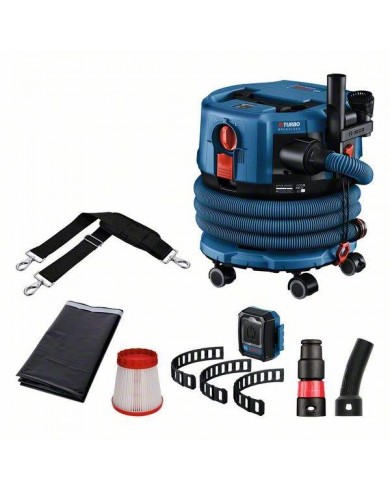 Akumulatorski sesalnik Bosch GAS 18V-12 MC 06019K2000