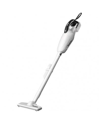Akumulatorski sesalec Makita DCL181FZW