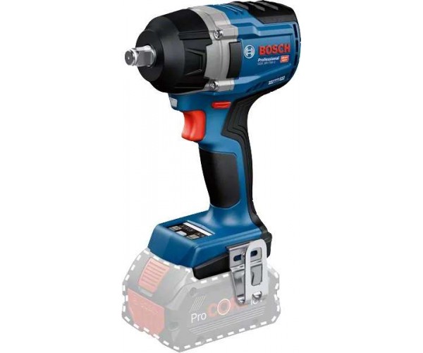 Akumulatorski udarni vijačnik Bosch GDS 18V-750 C 06019L9000