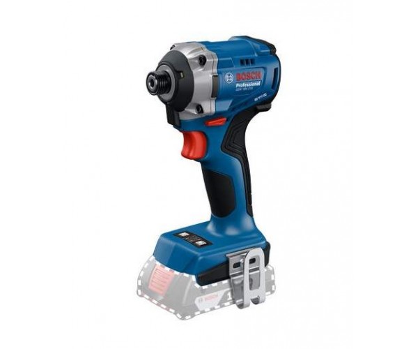 Akumulatorski udarni vijačnik Bosch GDR 18V-215 06019N2020