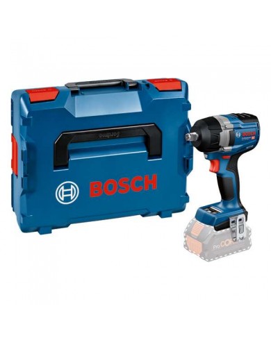 Akumulatorski udarni vijačnik Bosch GDS 18V-750 C 06019L9001