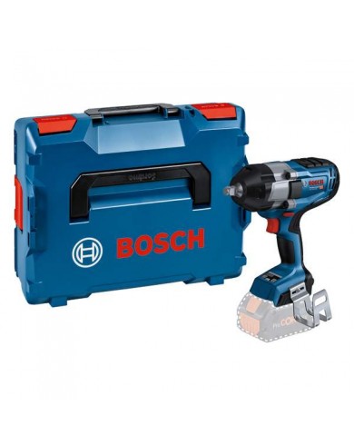 Akumulatorski udarni vijačnik Bosch GDS 18V-1000 06019J8301
