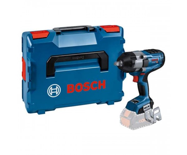 Akumulatorski udarni vijačnik Bosch GDS 18V-1000 06019J8301