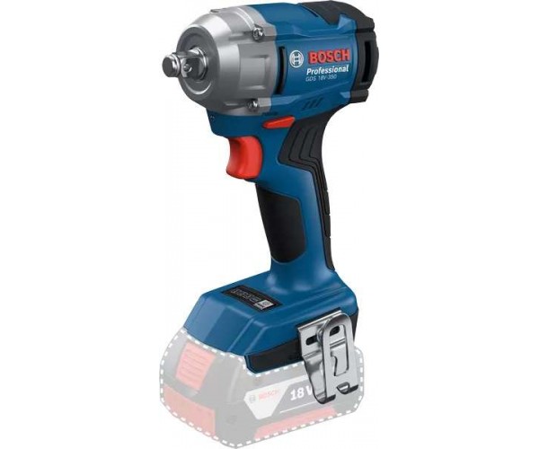 Akumulatorski udarni vijačnik Bosch GDS 18V-350 06019M5020