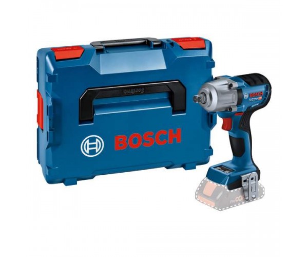Akumulatorski udarni vijačnik Bosch GDS 18V-450 PC 06019K4101