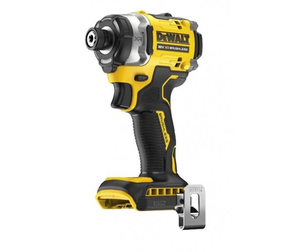 Akumulatorski udarni vijačnik Dewalt DCF860N