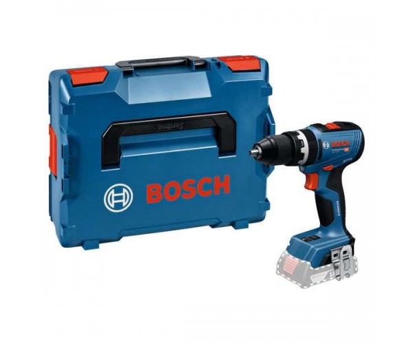 Akumulatorski udarni vrtalni vijačnik Bosch GSB 18V-65 06019N3301