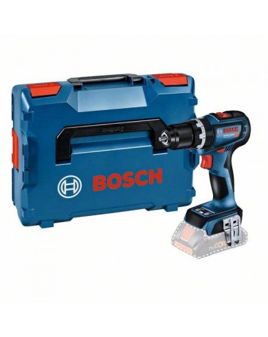 Akumulatorski udarni vrtalni vijačnik Bosch GSB 18V-90 C 06019K6102