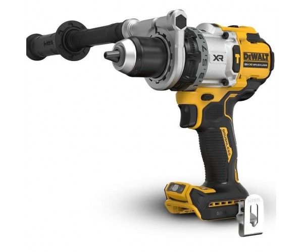 Akumulatorski udarni vrtalnik Dewalt DCD1007NT
