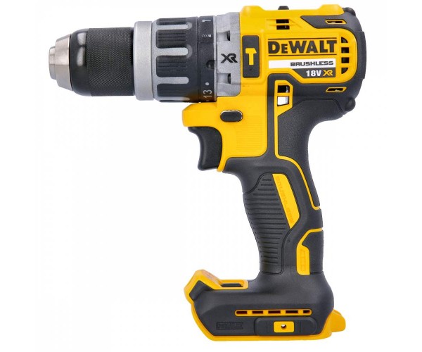 Akumulatorski udarni vrtalnik Dewalt DCD796N