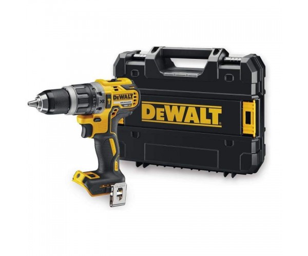 Akumulatorski udarni vrtalnik Dewalt DCD796NT