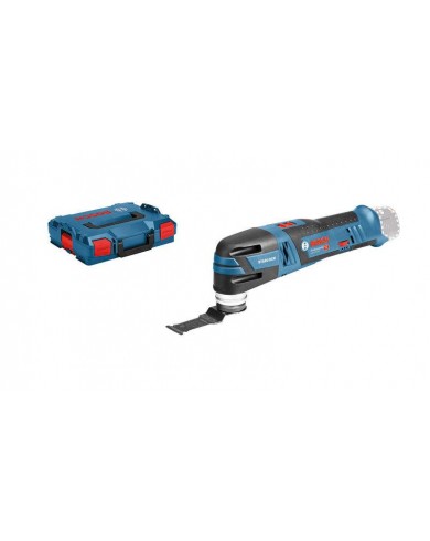 Akumulatorski večnamenski rezalnik Bosch GOP 12V-28 06018B5002