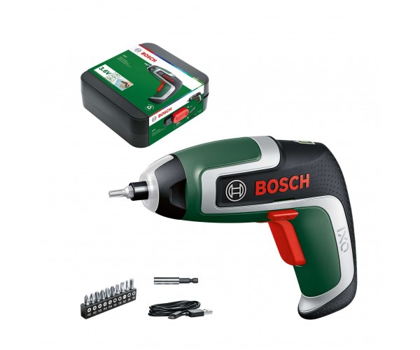 Akumulatorski vijačnik Bosch IXO 7 06039E0020