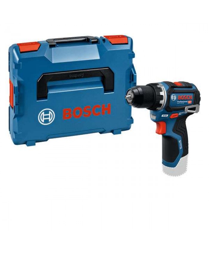 Akumulatorski vrtalni vijačnik Bosch GSR 12V-32 06019N7001