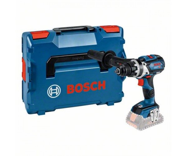 Akumulatorski vrtalni vijačnik Bosch GSR 18V-110 C 06019G0109