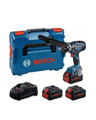 Akumulatorski vrtalnik Bosch GSR 18V-150 C 0615A5002T