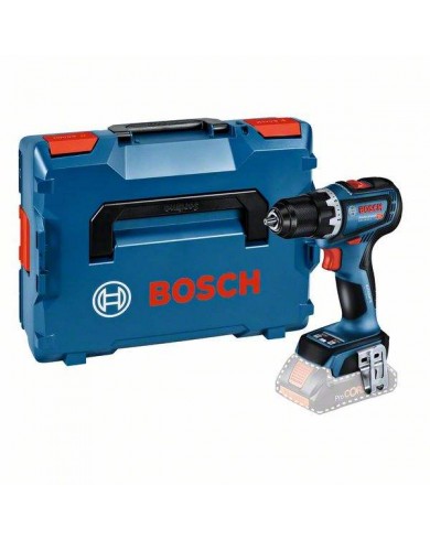 Akumulatorski vrtalni vijačnik Bosch GSR 18V-90 C 06019K6002