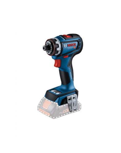 Akumulatorski vrtalni vijačnik Bosch GSR 18V-90 FC 06019K6202