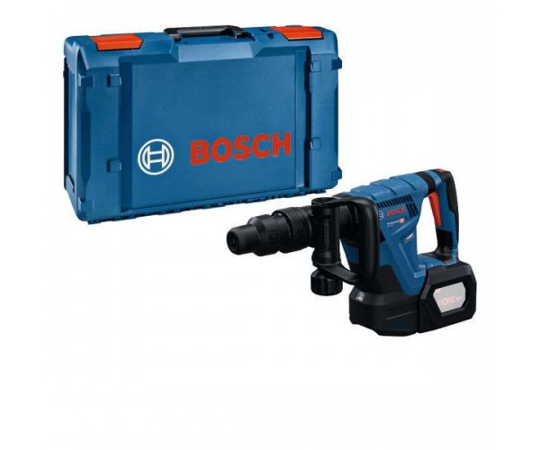 Akumulatorsko rušilno kladivo SDS-MAX Bosch GSH 18V-5 0611918200