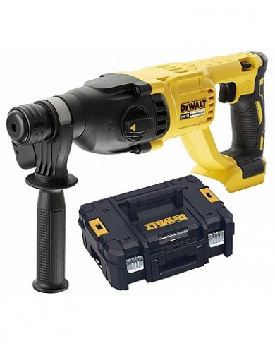 Akumulatorsko udarno kladivo Dewalt DCH133NT
