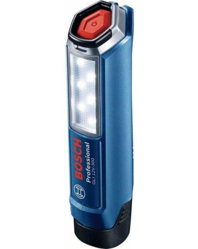 Brezžična svetilka Bosch GLI 12V-300 06014A1000 