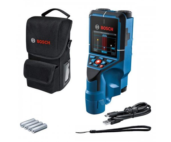 Digitalni detektor Bosch D-Tect 200 C 0601081600
