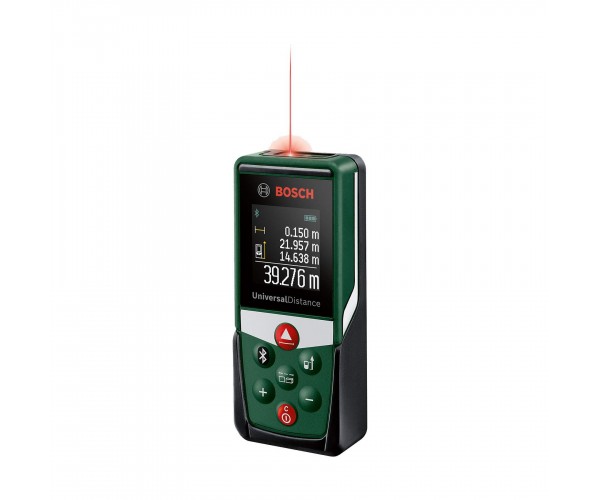Digitalni laserski merilnik razdalj Bosch UniversalDistance 50C 0603672301