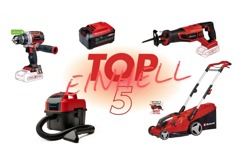 Einhell