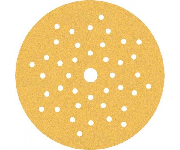 Expert brusni papir Bosch C470 za ekscentrične brusilnike 125mm, G120 2608901096