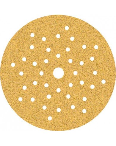 Expert brusni papir Bosch C470 za ekscentrične brusilnike 125mm, G60 2608901093