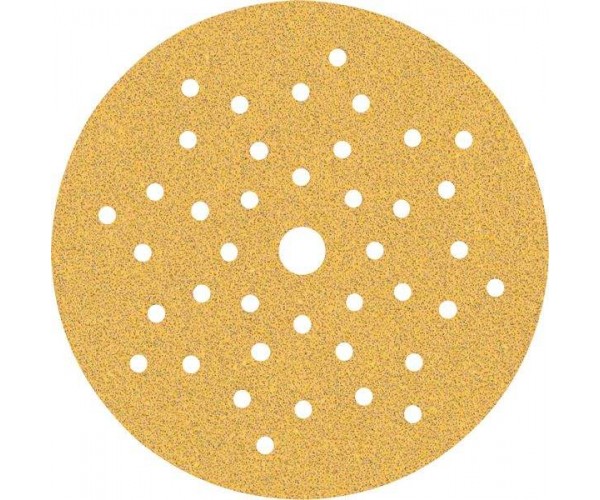 Expert brusni papir Bosch C470 za ekscentrične brusilnike 125mm, G60 2608901093
