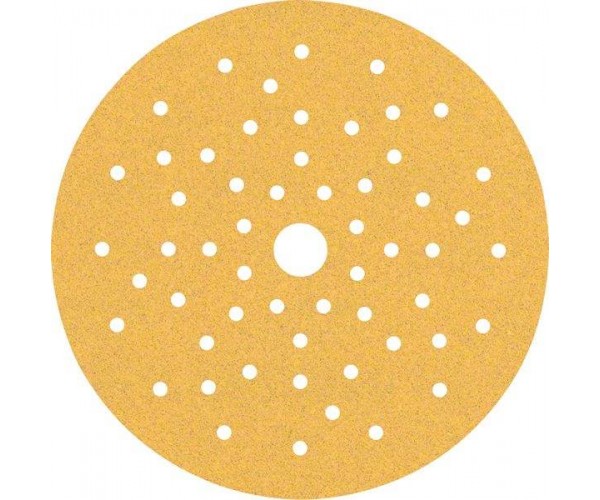 Expert brusni papir Bosch C470 za ekscentrične brusilnike 150mm, G100 2608901105