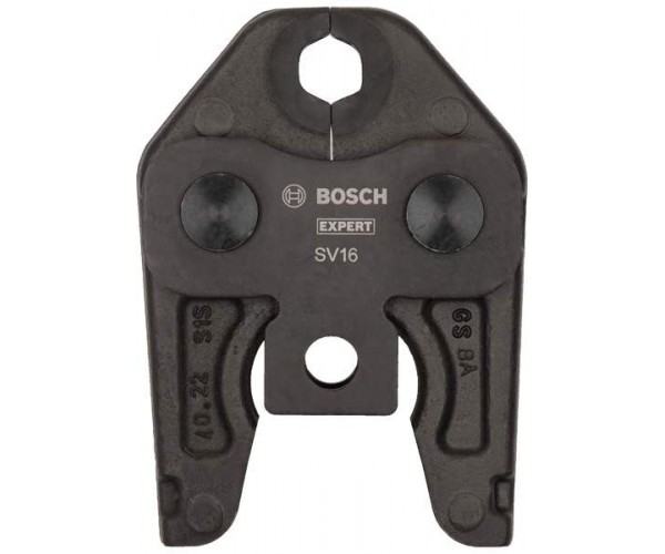 EXPERT stiskalne klešče standard SV16 Bosch 2608570159