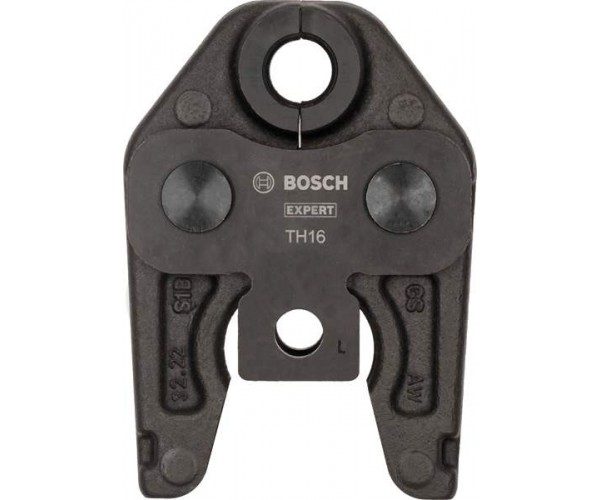 EXPERT stiskalne klešče standard TH16 Bosch 2608570173