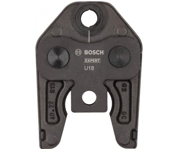 EXPERT stiskalne klešče standard U18 Bosch 2608570190
