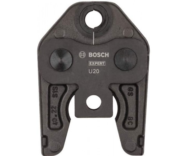 EXPERT stiskalne klešče standard U20 Bosch 2608570191