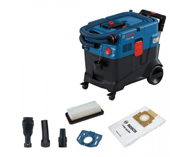 Industrijski sesalec Bosch GAS 12-40 MA 06019M0120