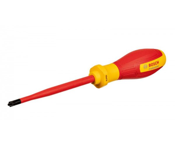 Izvijač Bosch SL/PZ2x125 VDE 1600A02ND7