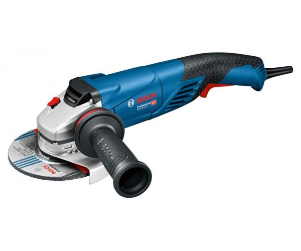 Kotni brusilnik Bosch GWS 18-150 L 06017A5000