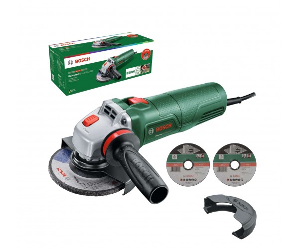 Kotni brusilnik Bosch UniversalGrind 850-125 06033E2101