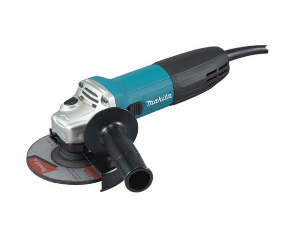 Kotni brusilnik Makita GA5030R