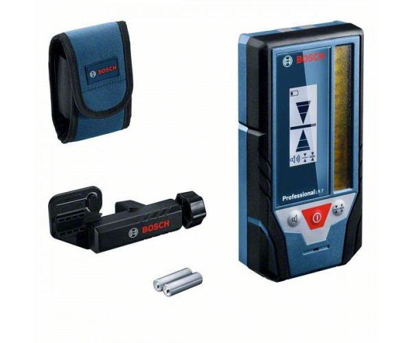 Laserski sprejemnik Bosch LR 7
