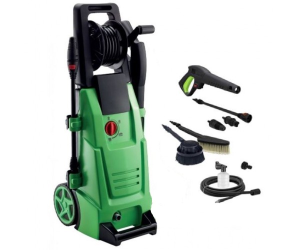 Visokotlačni čistilnik Lavor NJ EXTRA 145 WPS