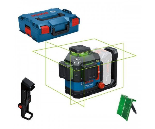Linijski laser Bosch GLL 18V-120-33 CG 0601065101