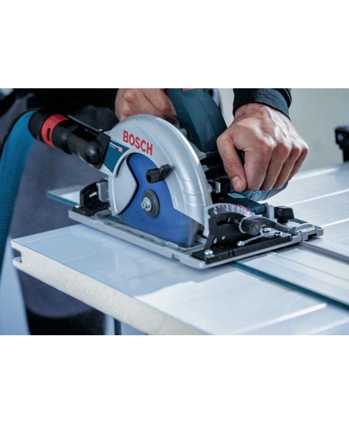 List za krožno žago Bosch EXPERT Sandwich Panel 165 x 2/1,6 x 20 mm, T30 2608644366